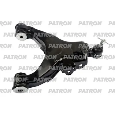 Рычаг подвески с шаровой опорой TOYOTA SEQUOIA 2nd Gen 2008- PATRON PS50127R