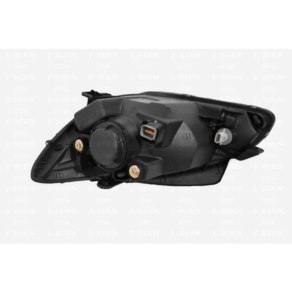 Фара RH Getz 06- (3 полосы) JH02GTZ06001R Jorden JH02GTZ06001R