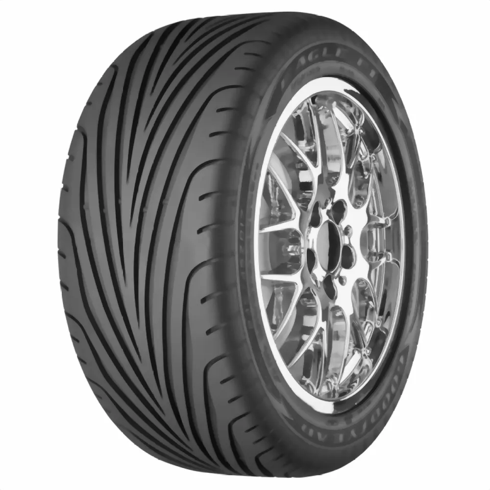 Шина R18 235/50 Goodyear Eagle F1 GS-D3 97V лето 562950