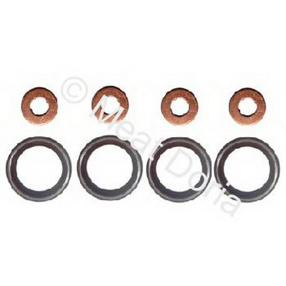 Ремкомплект форсунки ALFA ROMEO MITO (955) 130 11-15 130 08-10 130 09-18 130 13-15 FIAT 500 (312) 13 MEAT & DORIA 9719