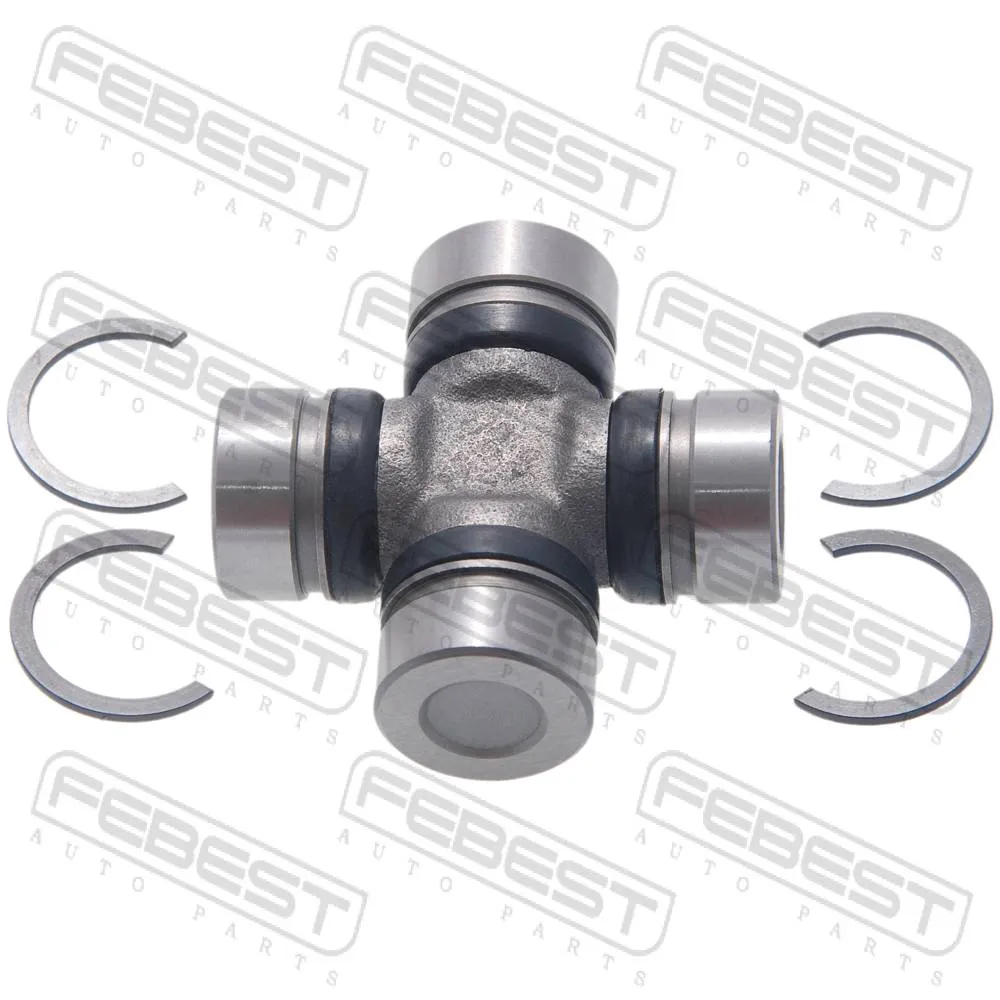 Крестовина карданного вала 22x35/57 FEBEST ASTJ100