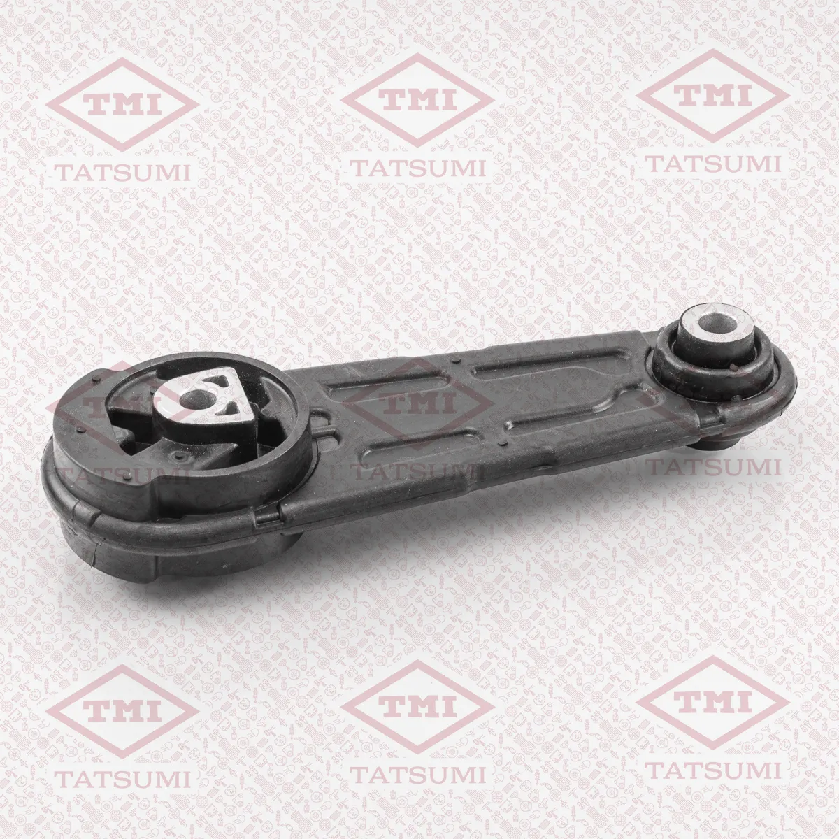 Опора двигателя задняя RENAULT Megane 03-> TATSUMI TEG1357