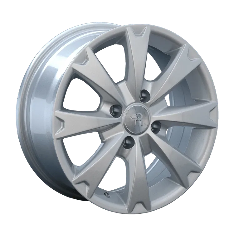 Диск литой R15 6.5J 4x108/65.1 ET27 REPLAY PG16 S 000914-040034008