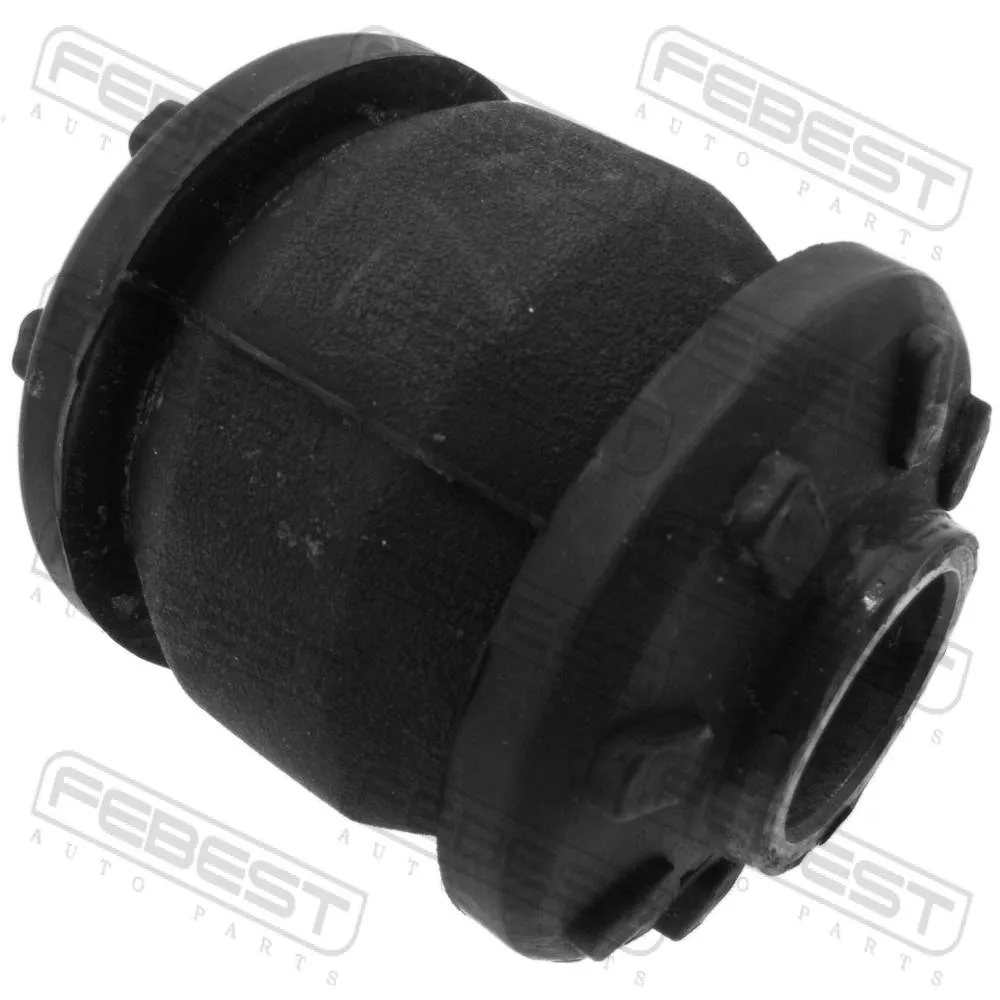 Сайлентблок задний переднего рычага TOYOTA CORONA AT17#,ST17#,CT17#,ET176 1987.12-1992 FEBEST TAB-197