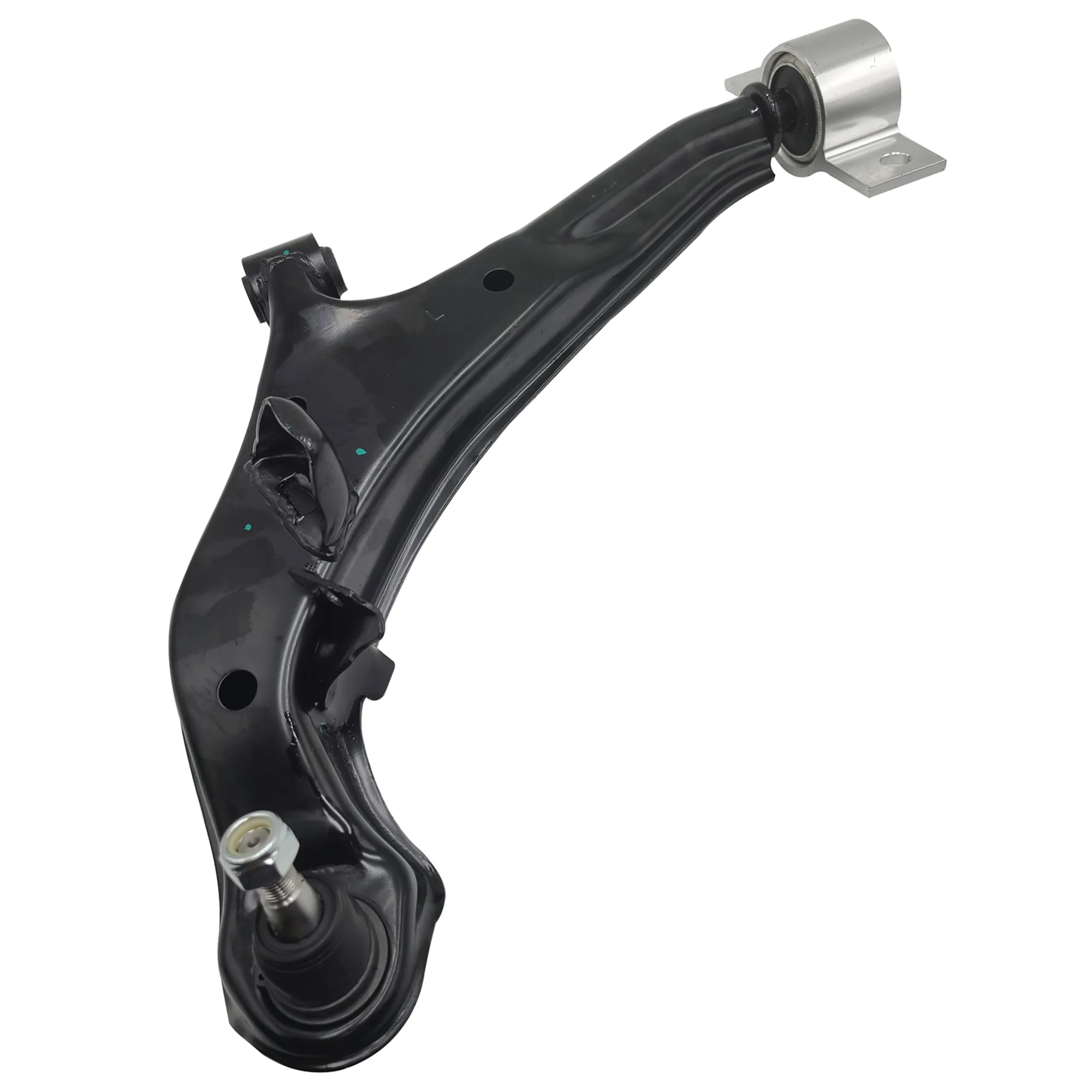 Рычаг передний нижний L NISSAN Maxima (A32/A33) CQN6L CTR CQ0269L