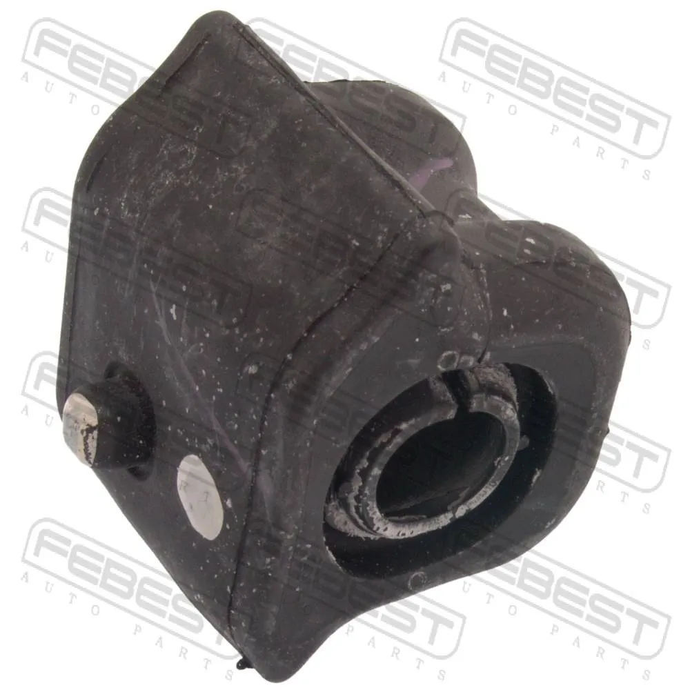 Втулка переднего стабилизатора R D23 TOYOTA FEBEST TSB-ACA30RH