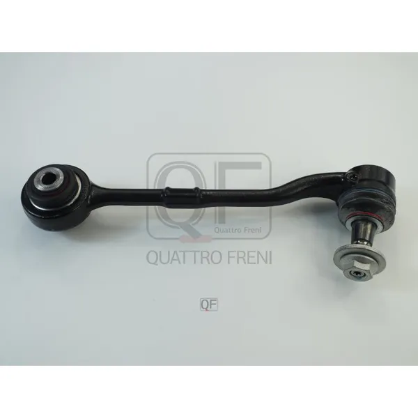 Рычаг подвески нижний FR QUATTRO FRENI QF20D00272