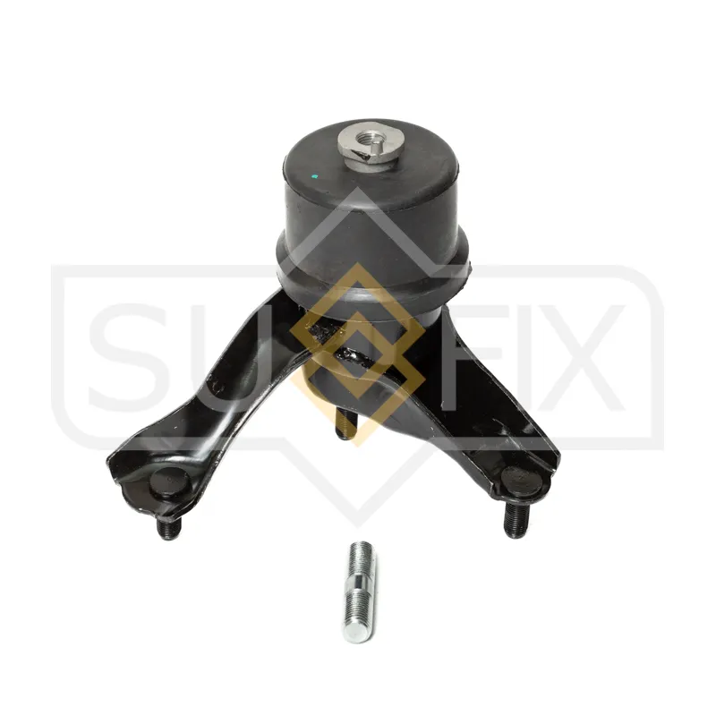 Подушка двигателя перед лев FM4372