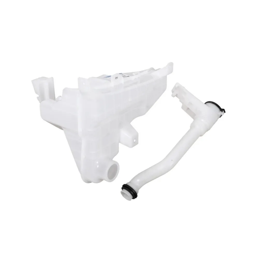 Горловина заливная бачка омывателя HILUX 2015- L089012701