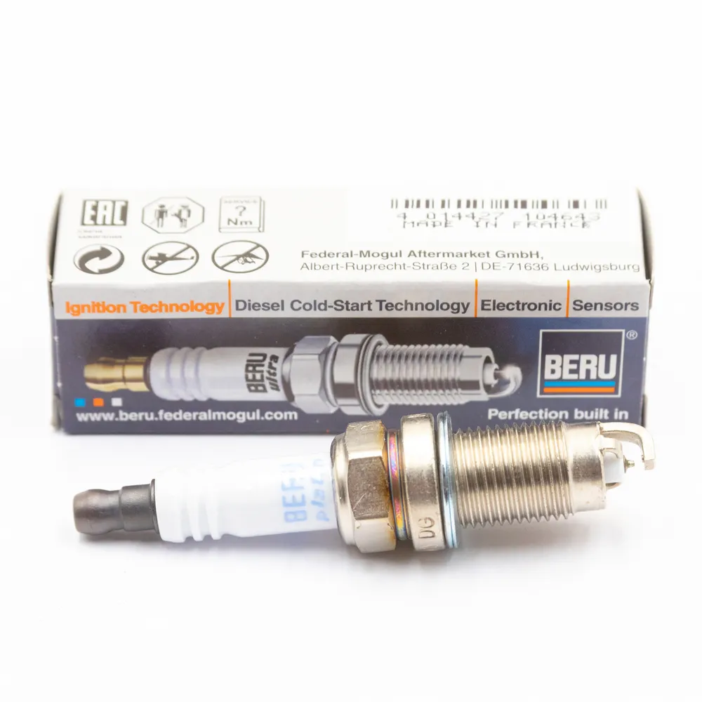 Свеча зажигания BERU Z236