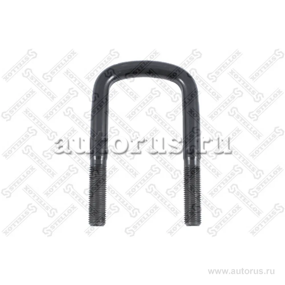Стремянка 93xM22x2.5x187-U SCANIA P/R-Serie ASA(6x2/2) STELLOX 84-64196-SX