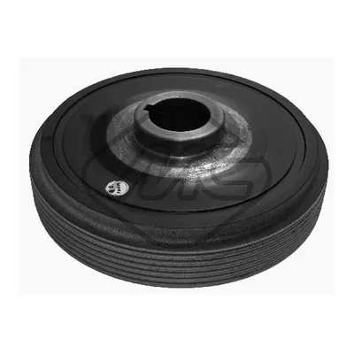 Шкив коленвала SUZUKI 1.9D METALCAUCHO 04716