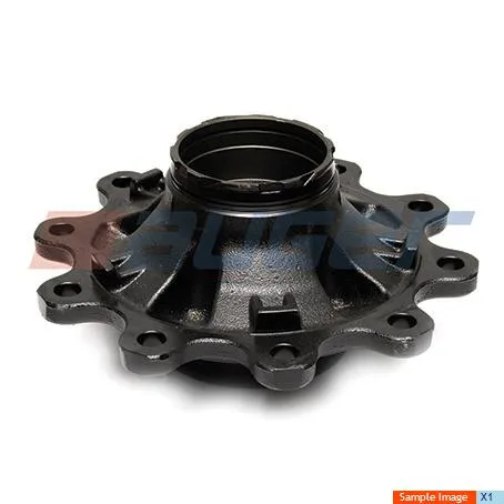 Ступица с подшипником 10х 22 280,5 335 (8-9)t. HS.. HZ.. KH..9010 3 ECO Plus 2 AUGER 84626