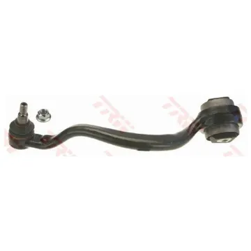 Рычаг подвески передний нижний (кривой) R BMW X5 (E70) / Х6 (Е71/Е72) TRW JTC1455
