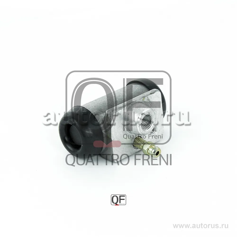 Цилиндр тормозной колесный RR QUATTRO FRENI QF11F00117
