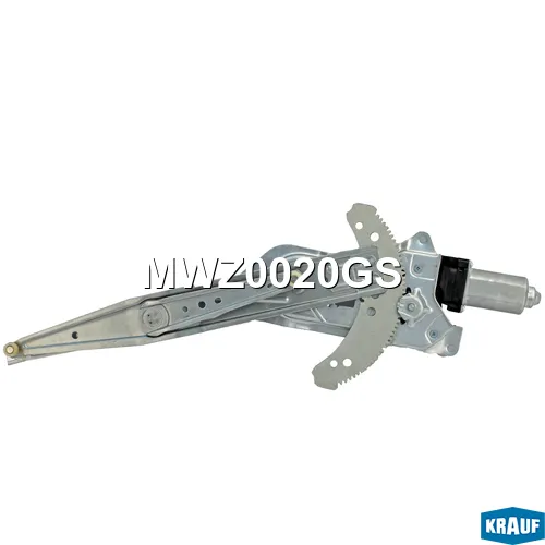 Мотор стеклоподъемника KRAUF MWZ0020GS
