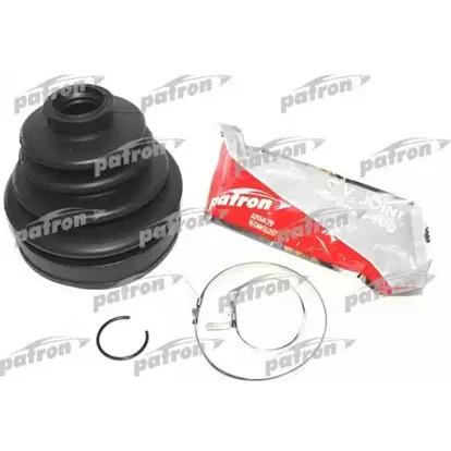 Пыльник ШРУСа перед наружн к-кт (27x96x122) NISSAN: MURANO: 2.5 PATRON PDC4886