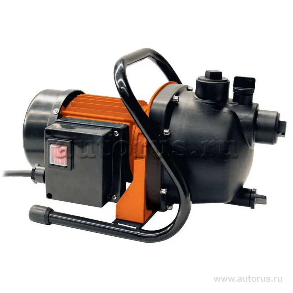 Поверхностный насос ПН-900 Вихрь 68/4/2