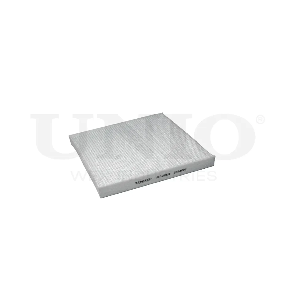 Фильтр салонный UNIO FLT-40131