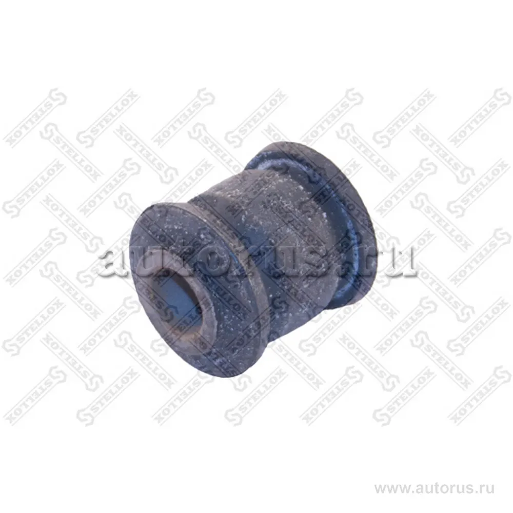 Сайлентблок пер. рычага зад. подвески Toyota Corolla EE/AE/CE100/#E STELLOX 87-98055-SX