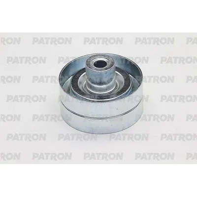 Ролик натяжной поликлинового ремня FORD Transit 2.2TDCi 06-13 metal PATRON PT52258