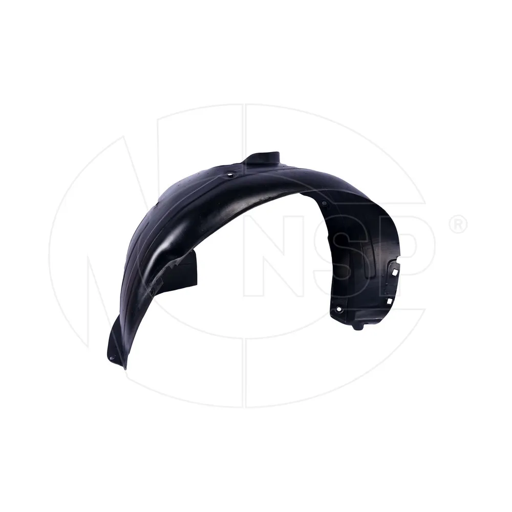 Подкрылок передний левый HYUNDAI Solaris (20-) NSP NSP1BD04037