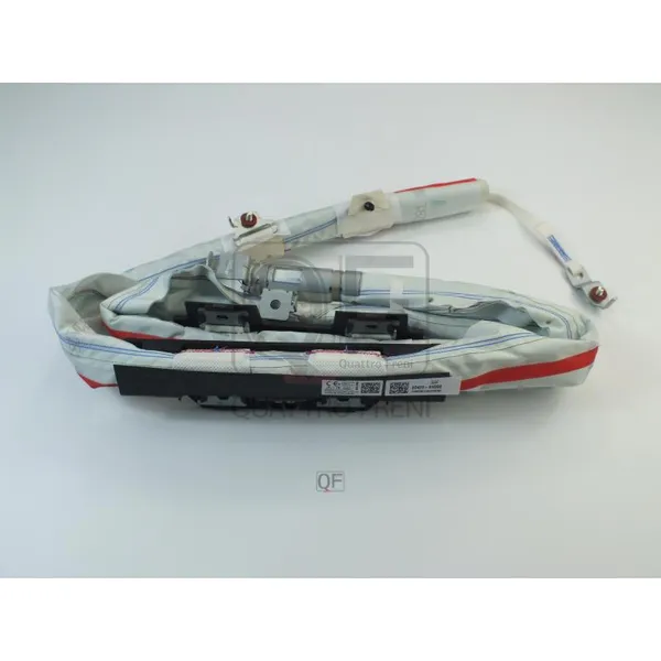Модуль шторки безопасности RH ORIGINAL QUATTRO FRENI QF17R00004