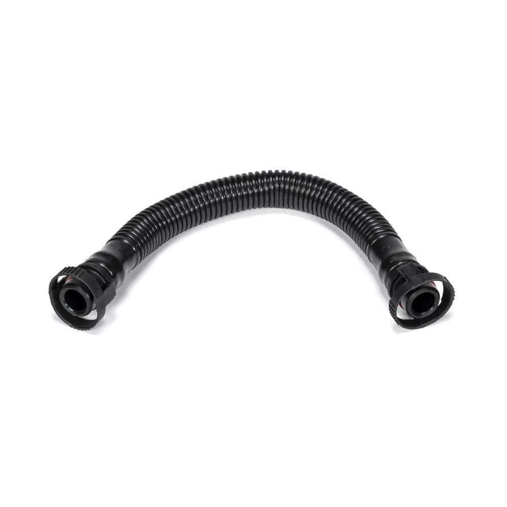 Трубка картерных газов для VW/AUDI Metaco 7186013