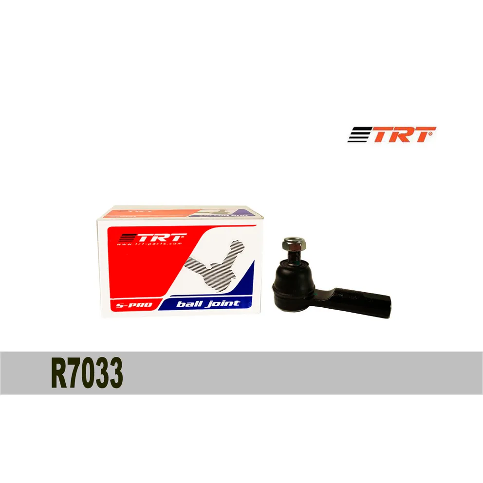Наконечник рулевой R7033 TRT 48520-0M085 Nissan Almera, Maxima QX