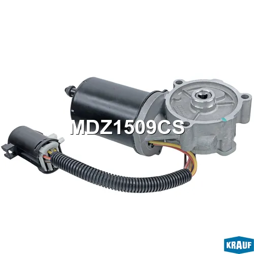 Мотор блокировки полного привода KRAUF MDZ1509CS