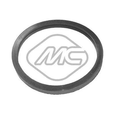 Прокладка термостата O 47X53 MM CIT AX DIESEL/BX/XANTIA/PGT 106 88-96 METALCAUCHO 02352
