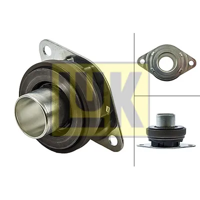 Подшипник выжимной LUK 500118510