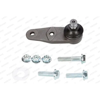 Опора шаровая L=R RENAULT Clio II/Kangoo/Megane I/Thalia MOOG RE-BJ-4264