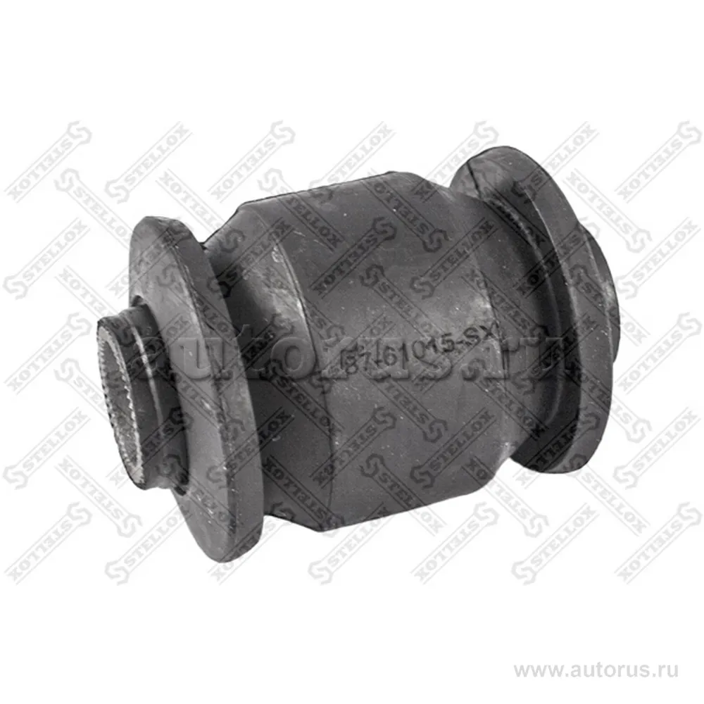 Сайлентблок рычага зад. Suzuki Vitara SE/SV 89-98/X-90 SZ416 95> STELLOX 87-61015-SX