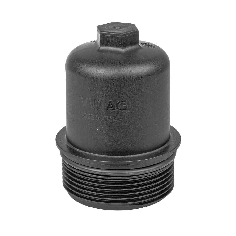 Корпус фильтра масляного VAG 02E 305 045