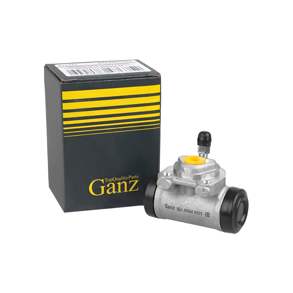 Цилиндр тормозной задний LR GANZ GUJ05064
