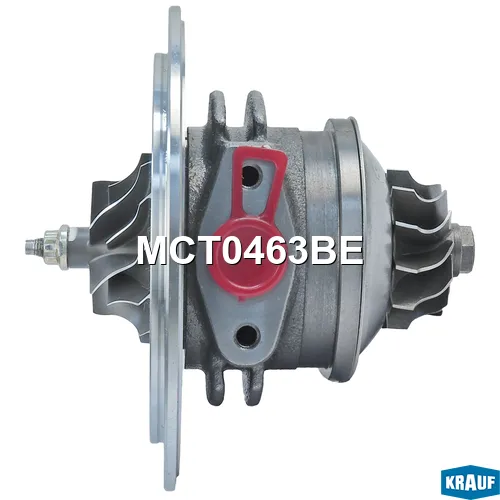 Картридж для турбокомпрессора KRAUF MCT0463BE