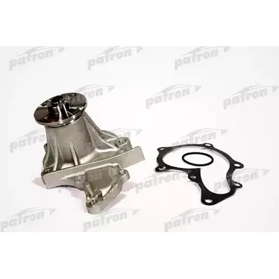 Насос водяной T-185 TOYOTA: AVENSIS 97-00, AVENSIS LIFTBACK 97-0 PATRON PWP1020