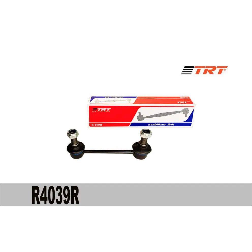 Тяга стабилизатора задняя R4039R TRT 55530-2S200 Hyundai ix35,Tucson 10-, Kia Sportage 10- TRT R4039R