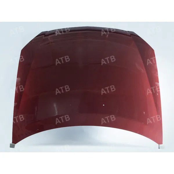 Капот ВАЗ 2170 Портвейн 192 ATB 1AV70020192
