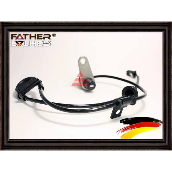 Импульсный датчик abs (rr lh) FATHER F788R07