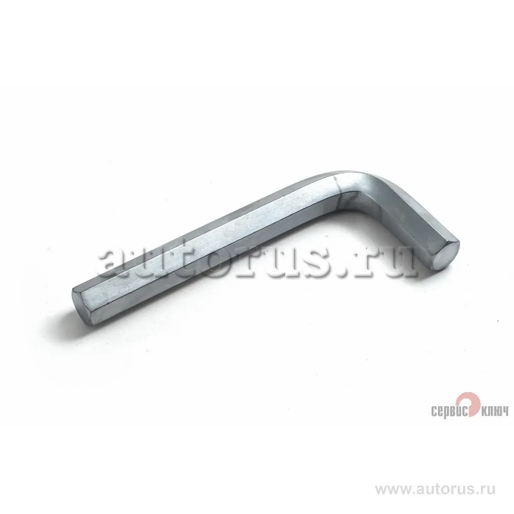Шестигранный ключ 17 mm Сервис ключ 76417