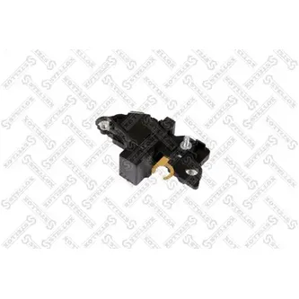 Реле-регулятор Bosch 12V 14mm Opel Astra/Zafira/Corsa 1.0/1.2 STELLOX 06-71740-SX