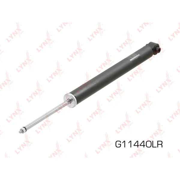 Амортизатор задний L=R MB C-W204/W205 08->/E-W213 16-> LYNXauto G11440LR