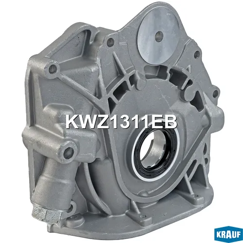 Насос масляный KRAUF KWZ1311EB