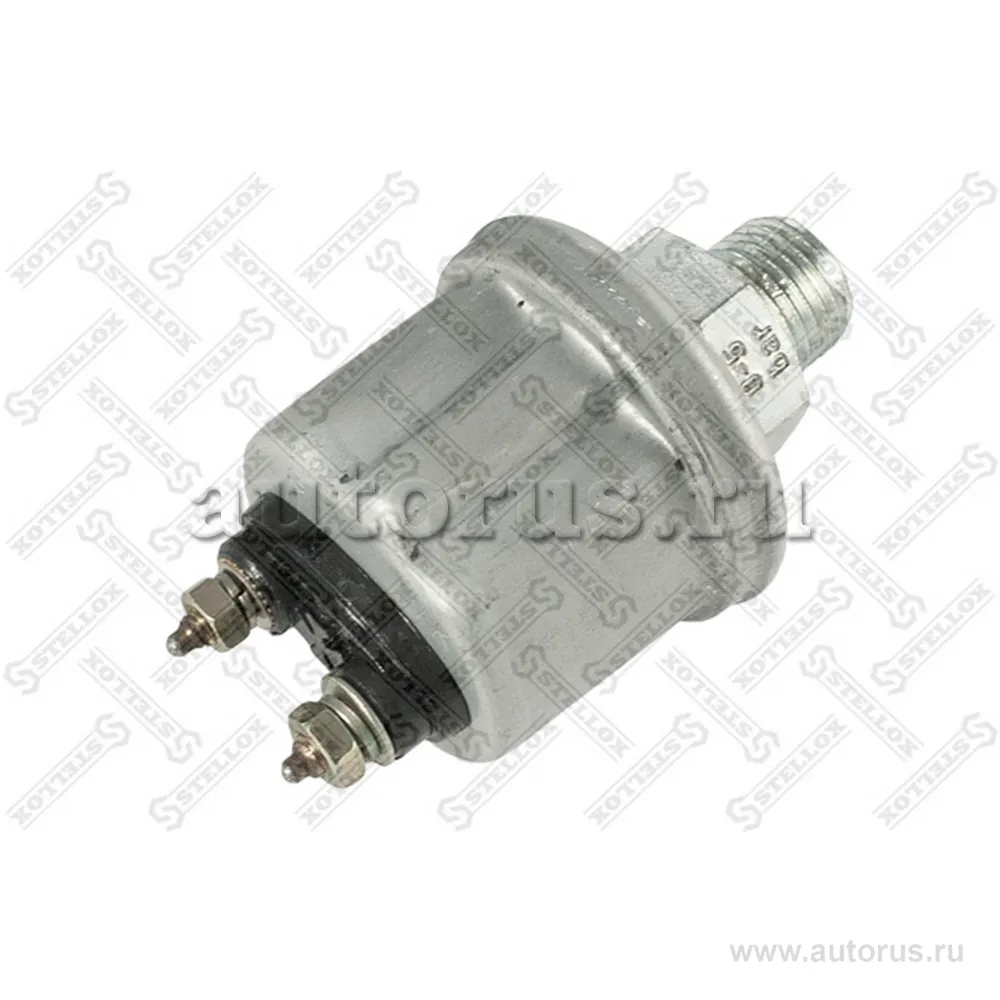 Датчик давления масла MB M16x1.5 STELLOX 8800016_SX