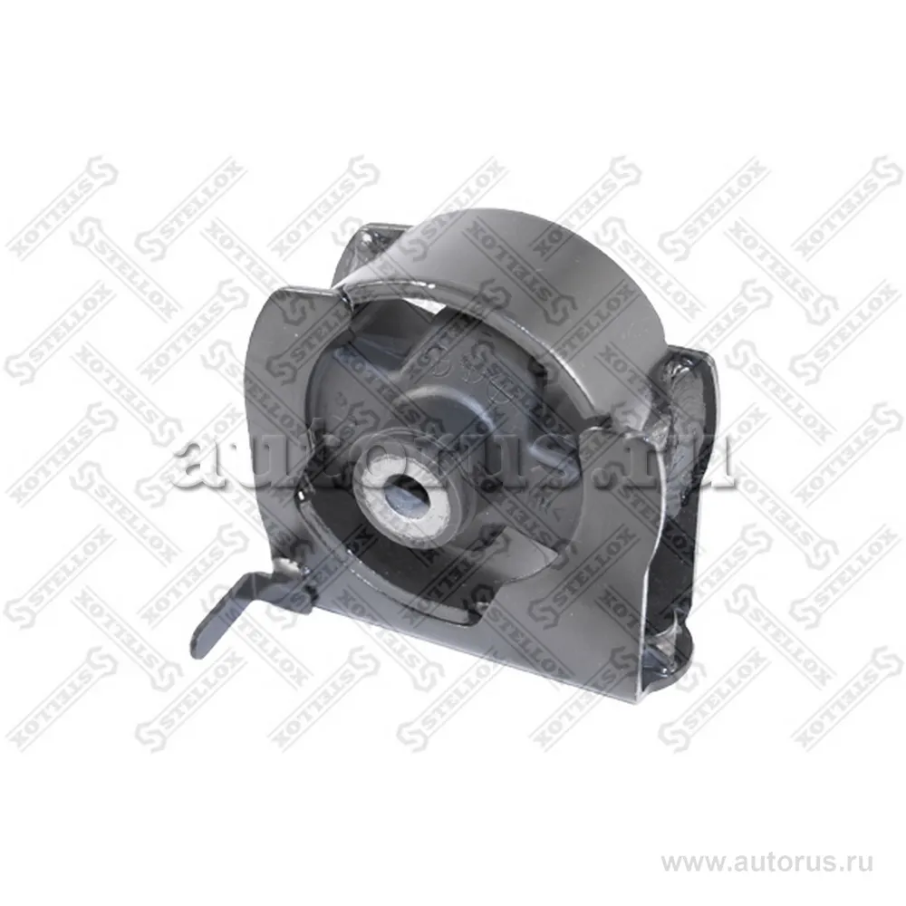 Подушка ДВС передняя Toyota RAV 4 ACA20L/ACA26L/ZCA26R 00> STELLOX 25-17022-SX