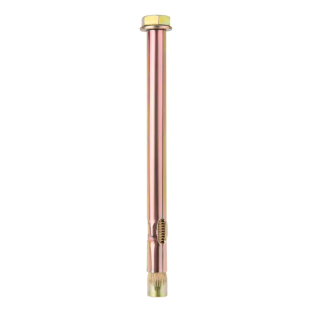 Анкерный болт KRANZ 10х130, пакет (1 шт./уп.) Kranz KR-01-3816-013