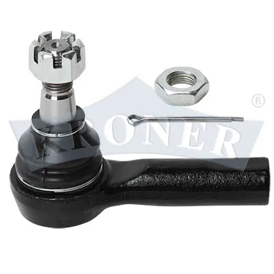 Наконечник рулевой тяги NISSAN X-Trail (01-), Pathifinder (97-) KRONER K301137