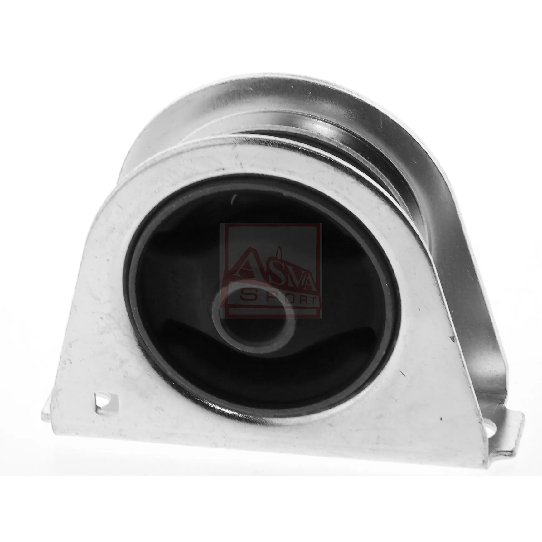 Подушка двигателя передняя mt ASVA 0412CUMF